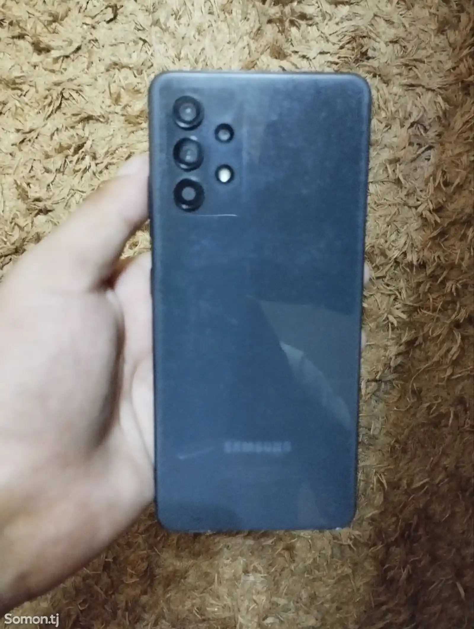 Samsung Galaxy А32-2