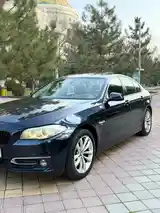 BMW 5 series, 2011-3