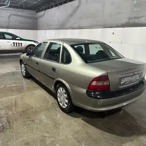 Opel Vectra B, 1997