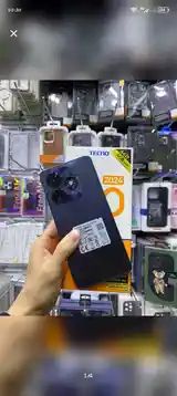 Телефон Tecno-2