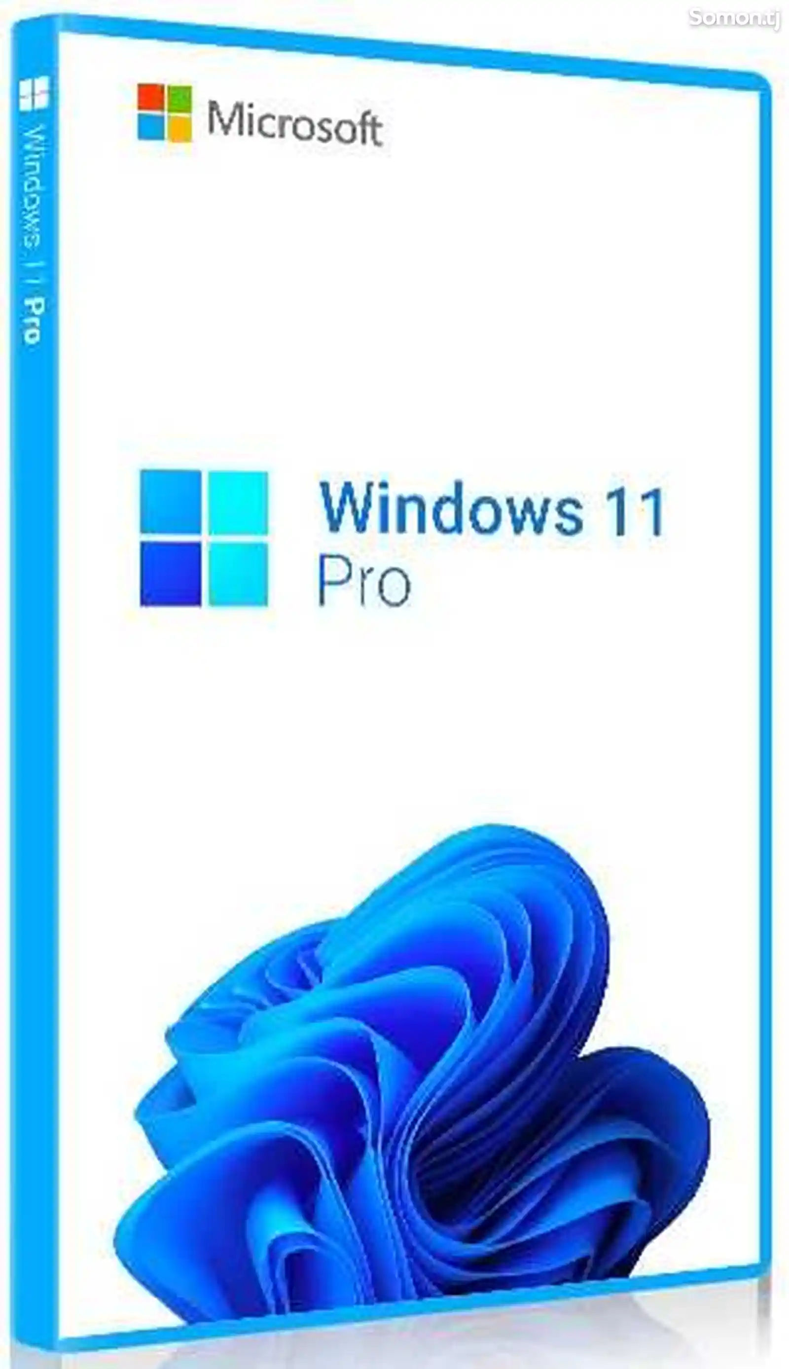 Лицензионный Windows 11 Pro