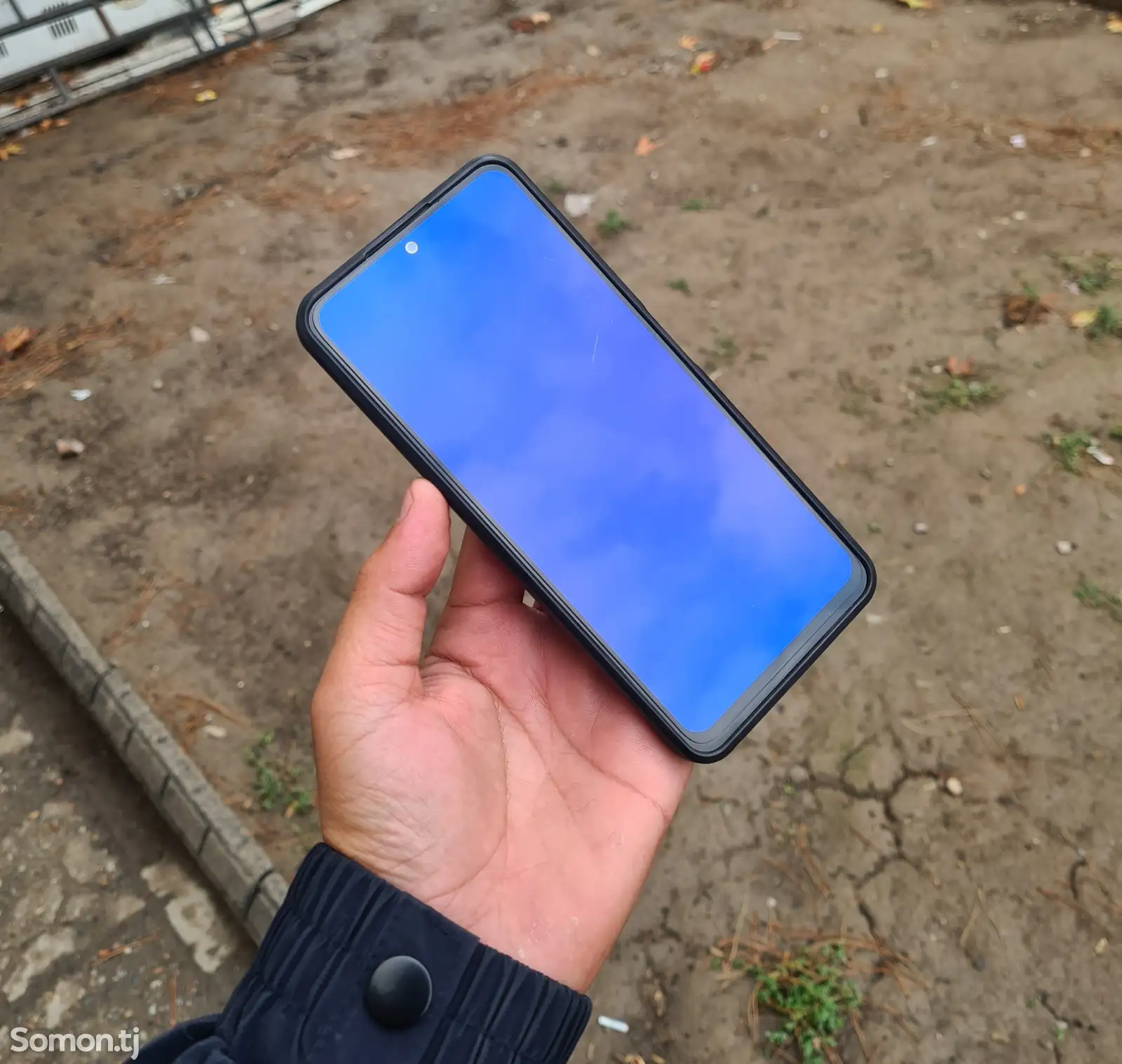 Xiaomi Redmi Note 12S 128gb-3