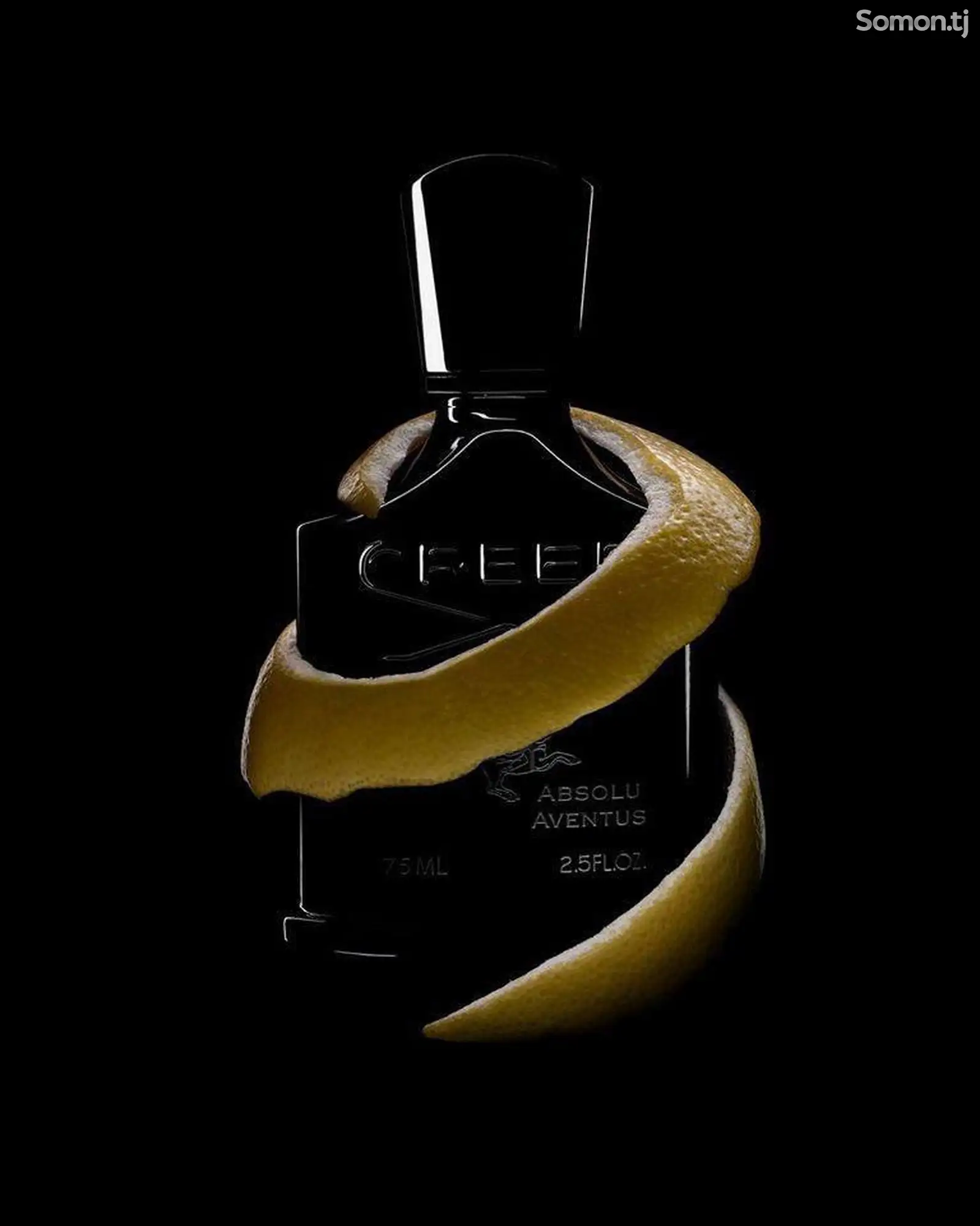 Духи Creed Aventus Absolu-1