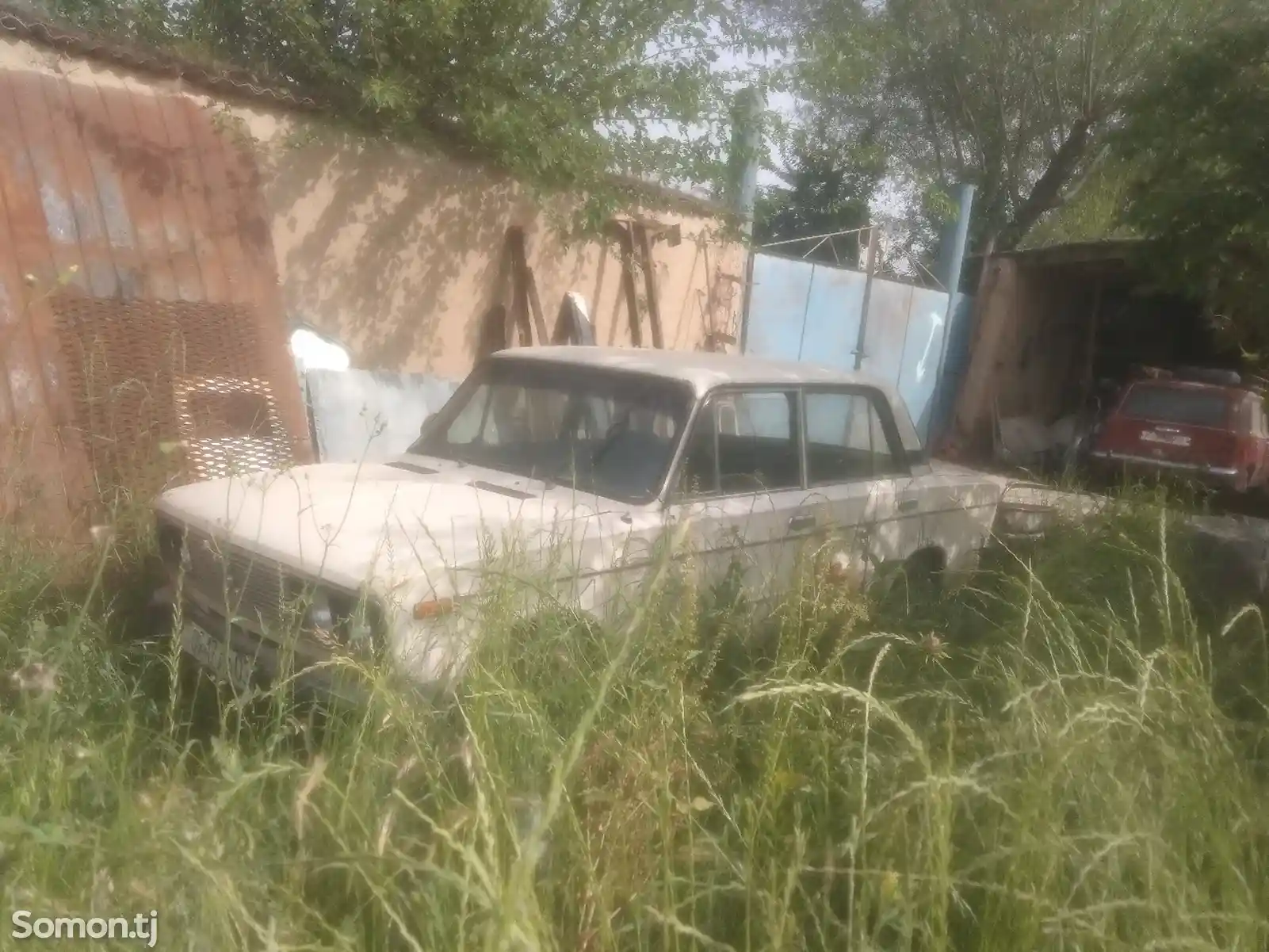 ГАЗ 2402, 1999-4