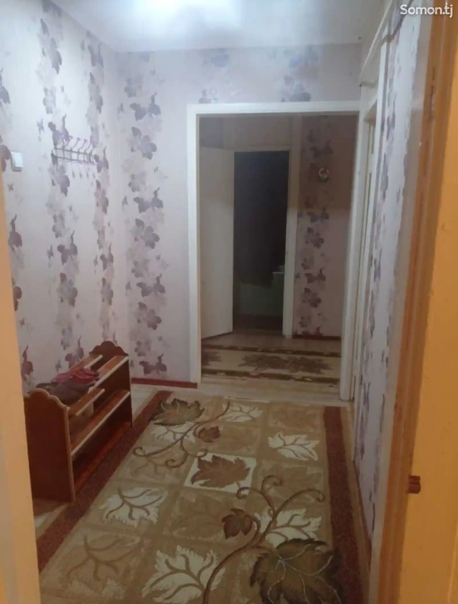 2-комн. квартира, 1 этаж, 60м², 34 мкр-2