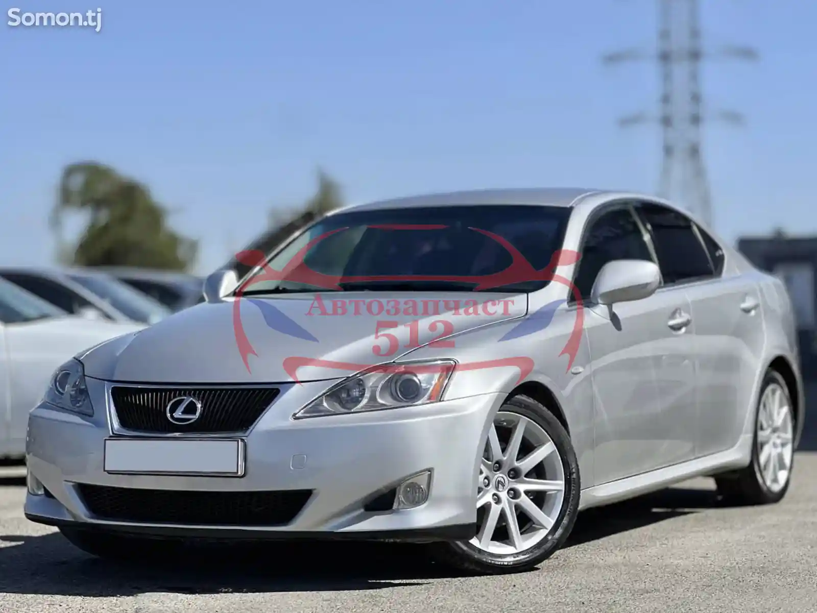 Блок управления руля от Lexus IS 2006 2012 на заказ-6