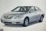 Бампер передний Toyota Camry 2006--2