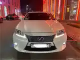 Lexus ES series, 2015-6