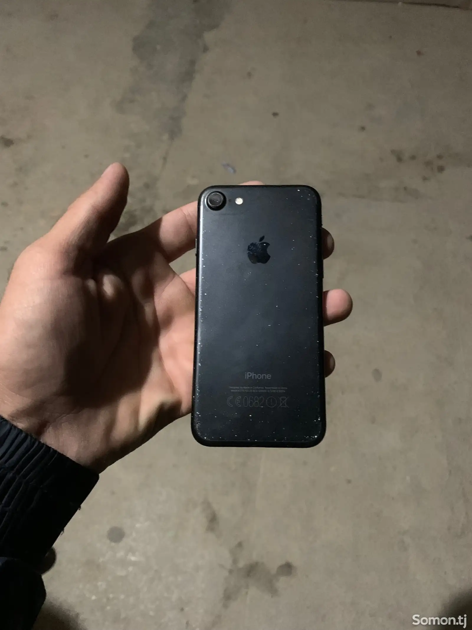 Apple iPhone 7, 32 gb-2