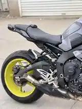 Мотоцикл Yamaha MT-10 ABS на заказ-6