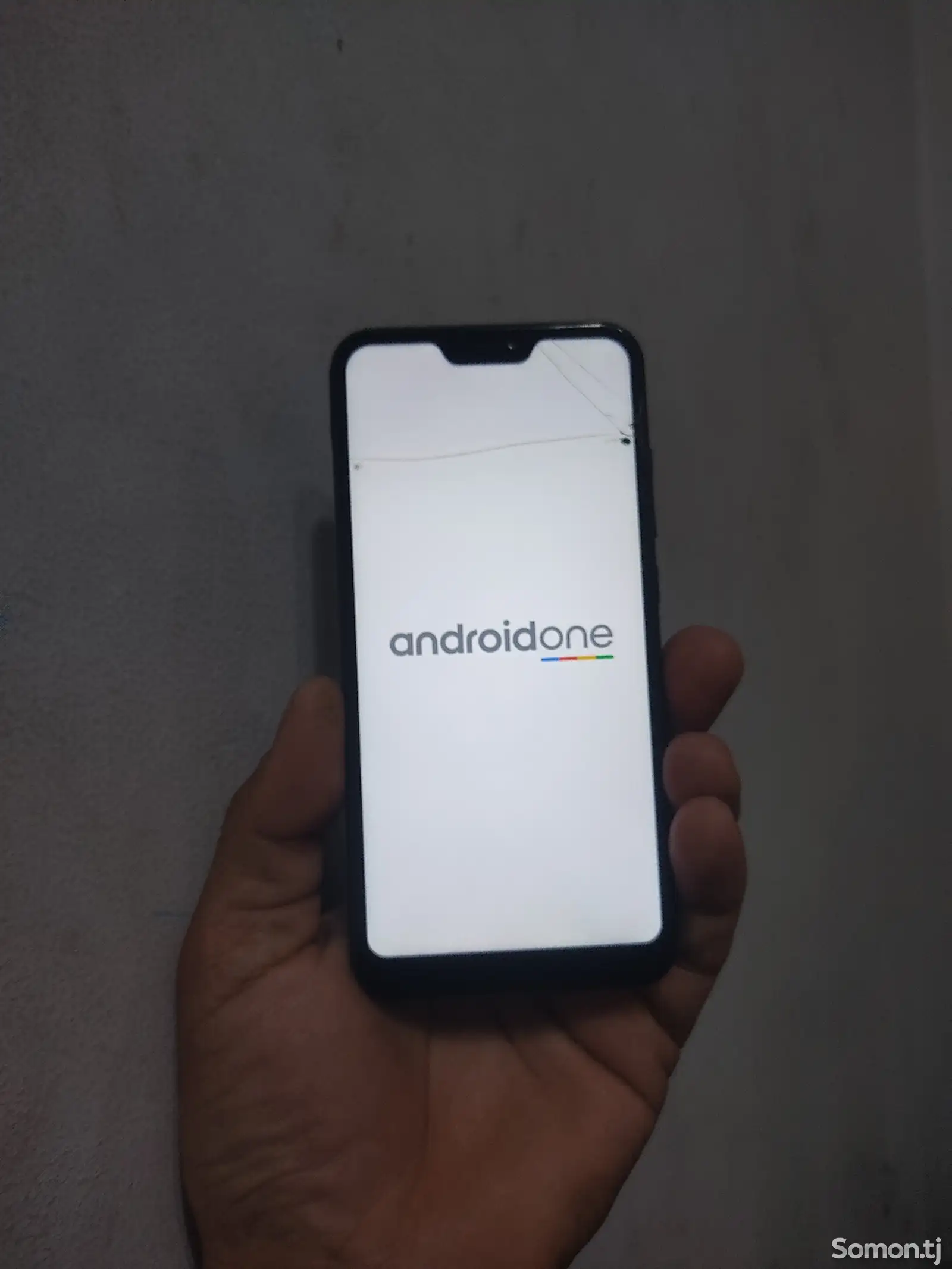 Xiaomi Mi A2 lite-1