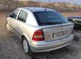 Opel Astra G, 2002-3