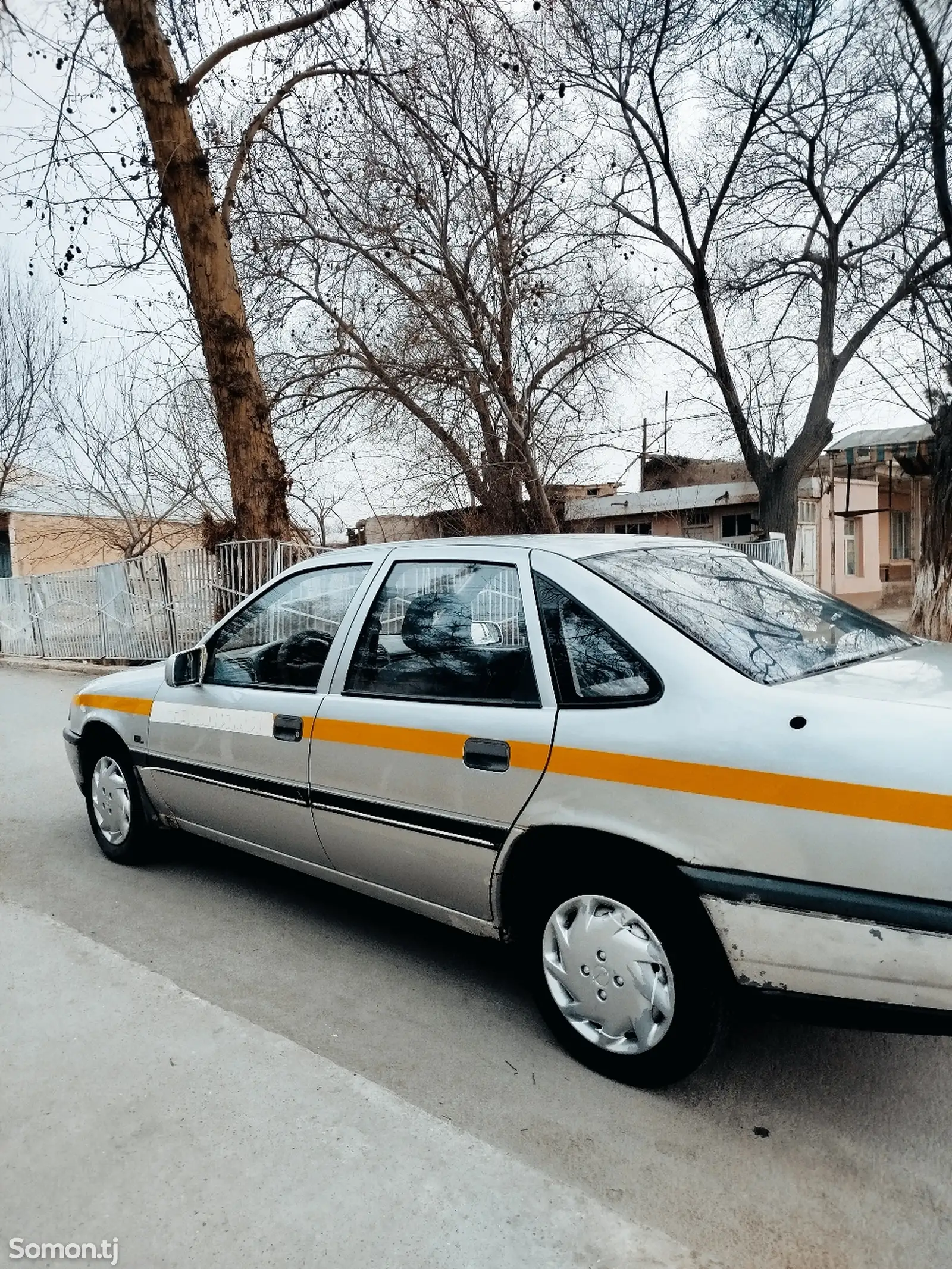 Opel Vectra A, 1992-1