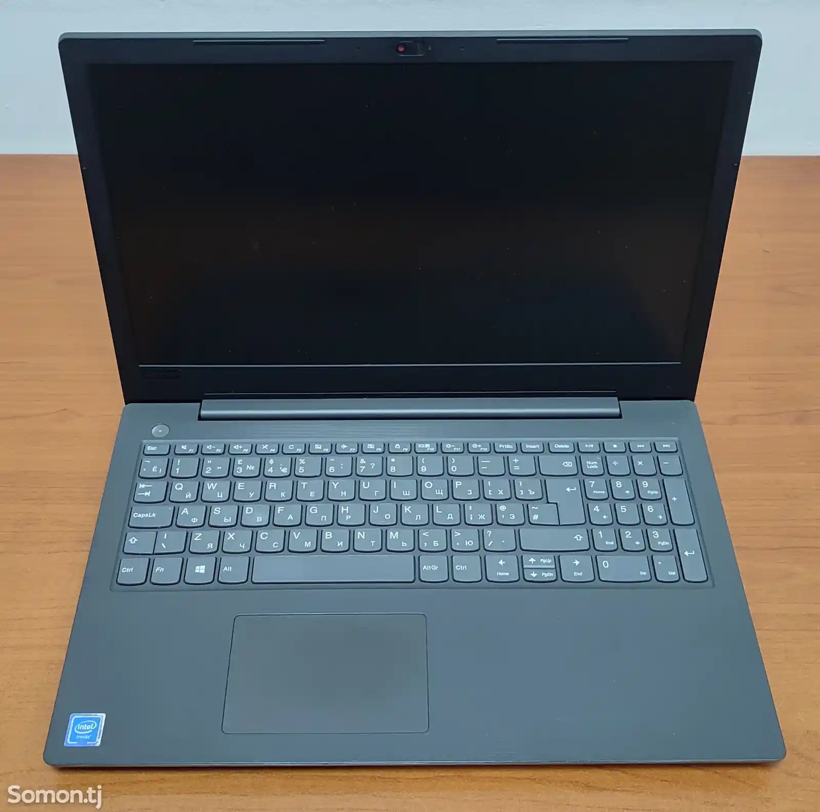 Ноутбук Lenovo 4/256gb SSD-1