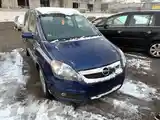 Opel Zafira, 2007-3