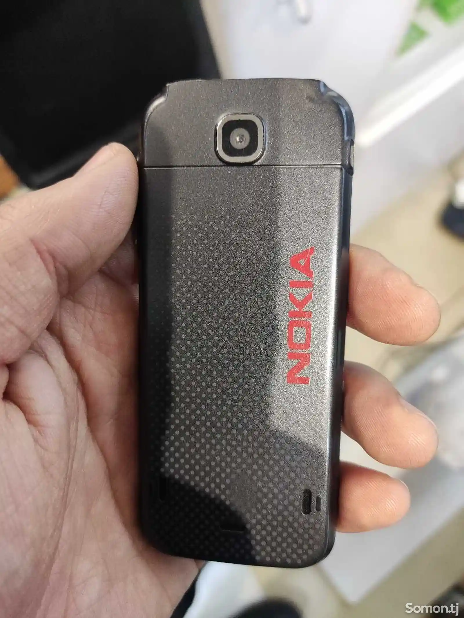 Nokia 5310-3