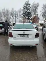 Volkswagen Polo, 2018-2