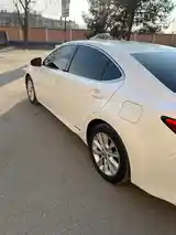 Lexus ES series, 2014-12