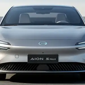 GAC Aion S Max, 2024