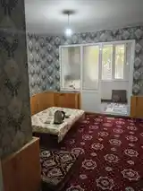 3-комн. квартира, 1 этаж, 50м², 34 мкр-5