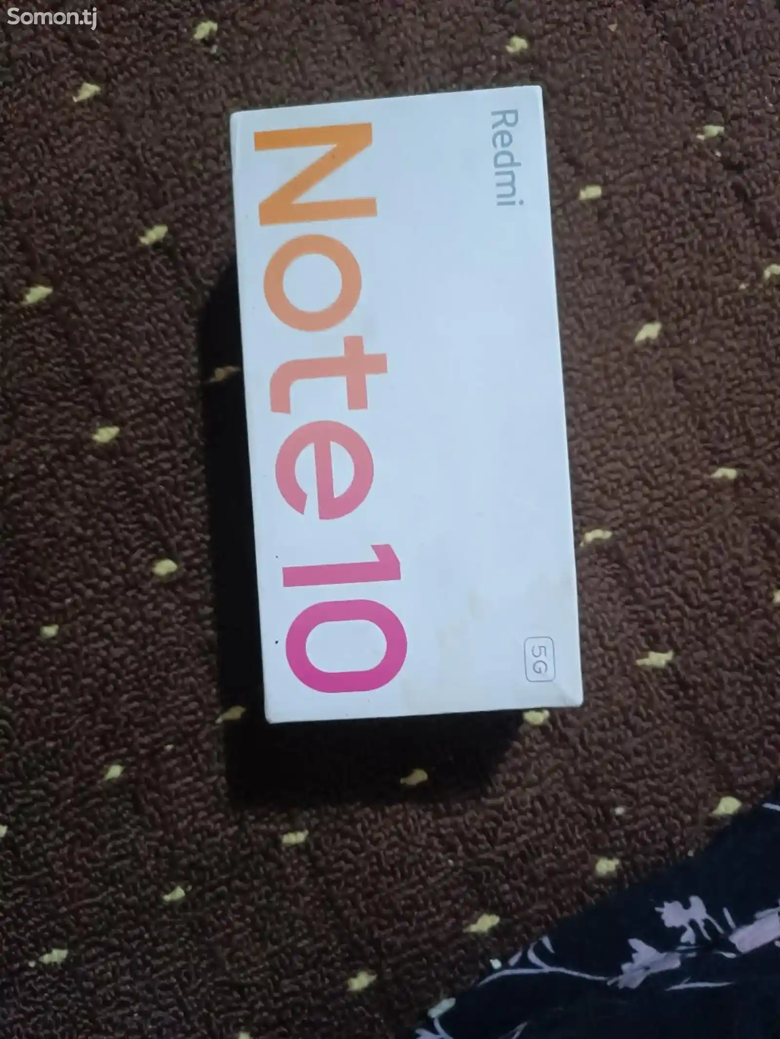 Xiaomi Redmi Note 10 5G-5