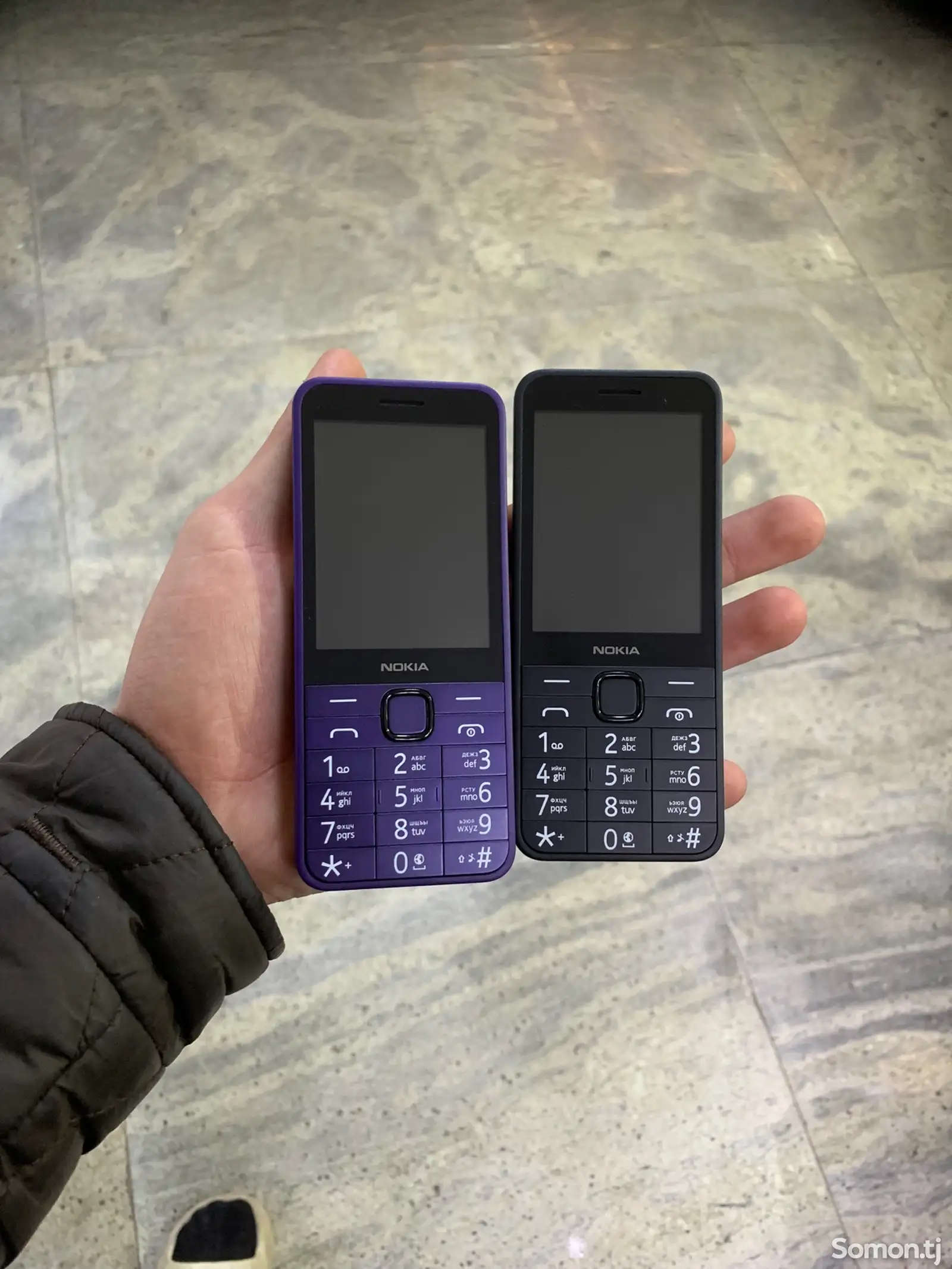 Nokia 235-1