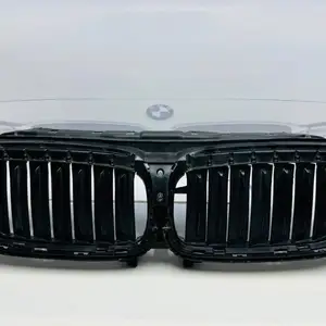 Жалюзи для BMW