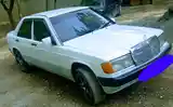 Mercedes-Benz W201, 1993-2