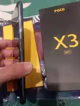 Xiaomi Poco X3 NFC 128gb-8