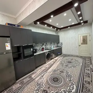 2-комн. квартира, 8 этаж, 95м², Шохмансур