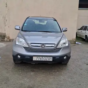 Honda CR-V, 2007