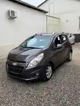 Chevrolet Spark, 2014-3