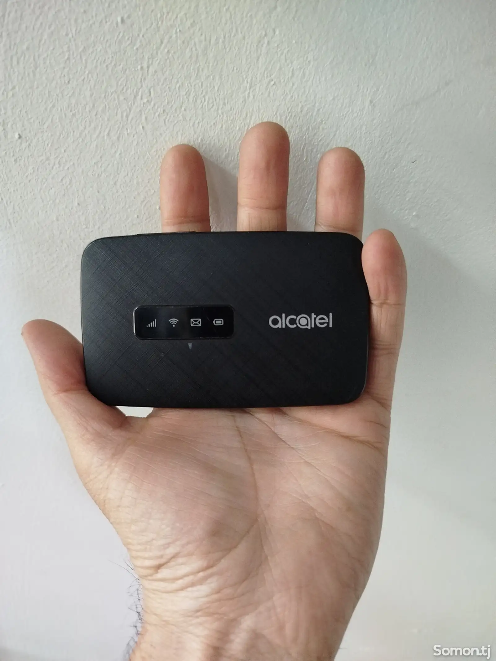 Карманный Роутер 4G Alcatel MW41TM-1