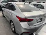 Hyundai Accent, 2019-7