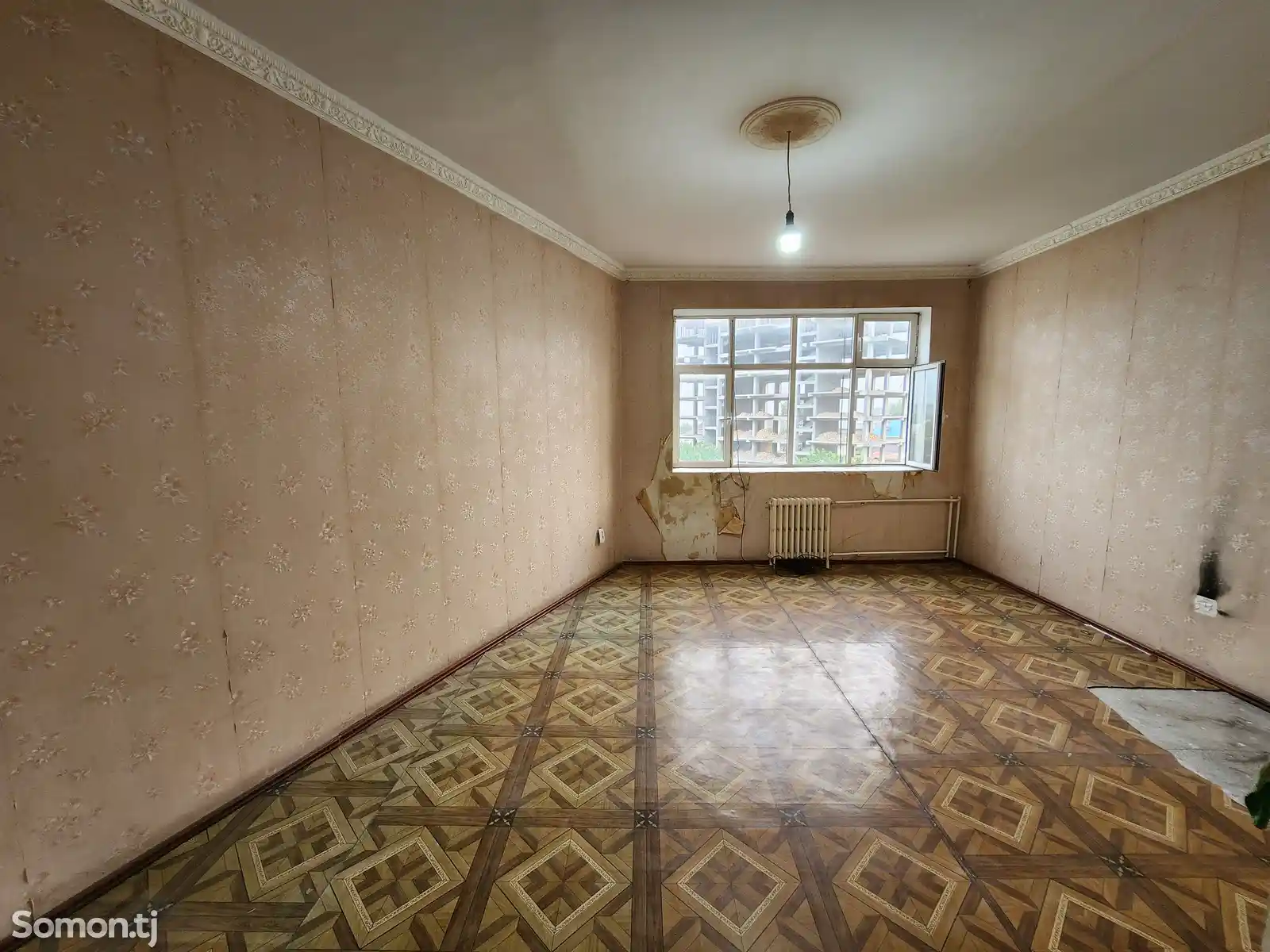 2-комн. квартира, 4 этаж, 85 м², 9 мкр-4