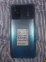 Xiaomi Poco m4 Pro 5G-3