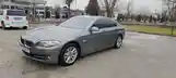 BMW 5 series, 2011-4