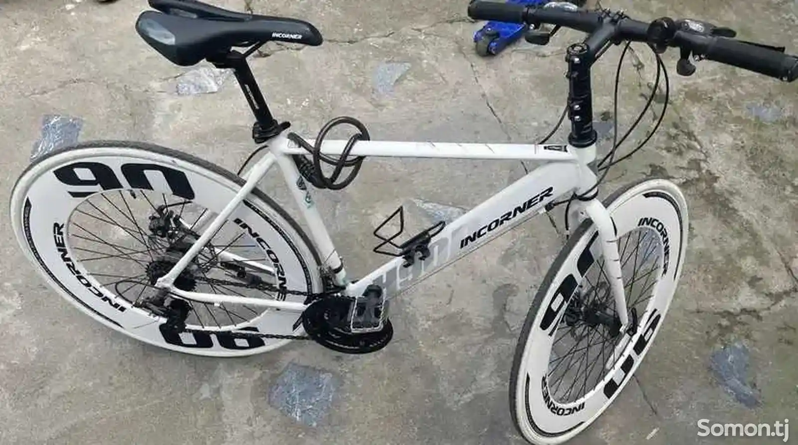Велосипед Incorner H90D-3