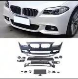 Обвес Кузов BMW f10 m packed-2