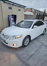 Toyota Camry, 2011-2