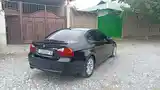 BMW 3 series, 2008-5