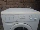 Стиральная машина indesit-2