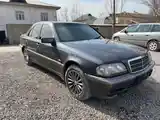 Mercedes-Benz C class, 1999-5