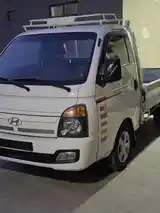 Бортовой автомобиль Hyundai Porter, 2014-3