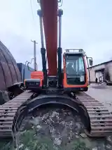 Экскаватор Doosan 300-7