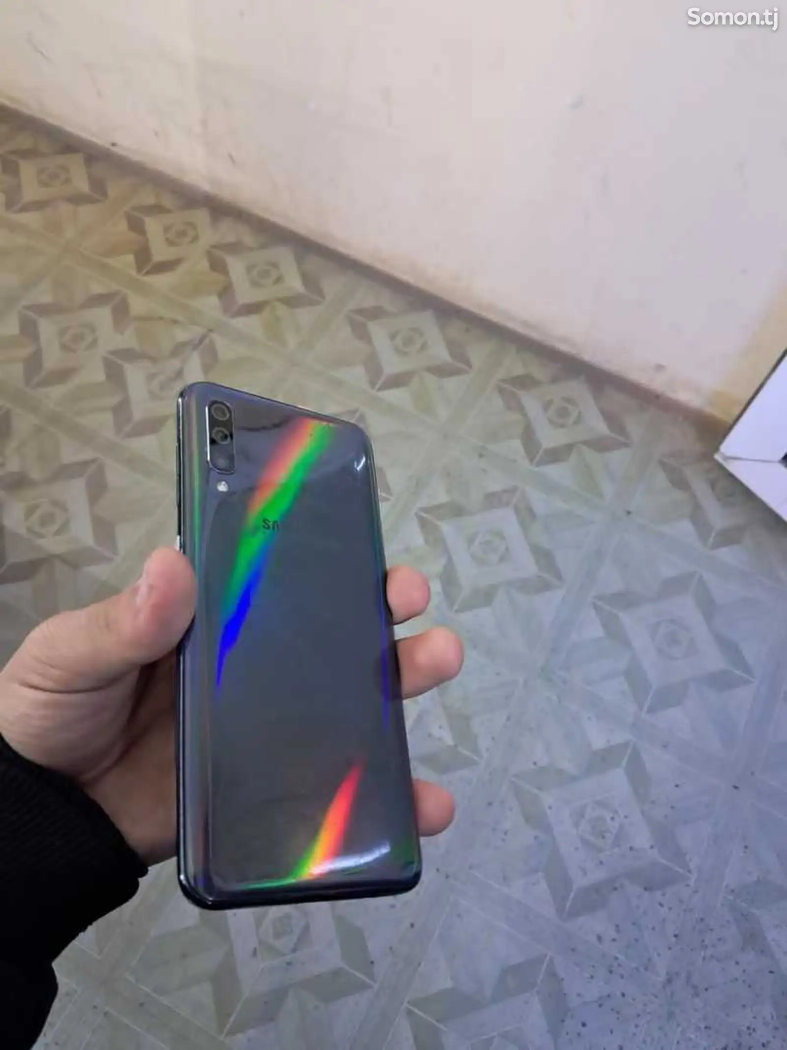 Samsung Galaxy A50-1