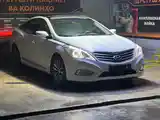 Hyundai Grandeur, 2012-3