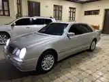 Mercedes-Benz E class, 2001-2