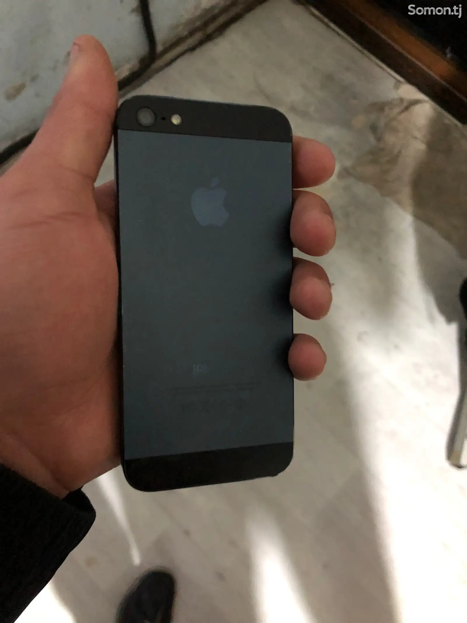 Apple iPhone 5, 16 gb-1