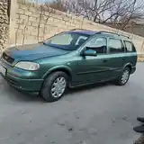 Opel Astra G, 1999-2